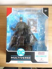 Batman actionfigur multiverse gebraucht kaufen  Winningen