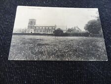 Church ludham postcard for sale  ANSTRUTHER