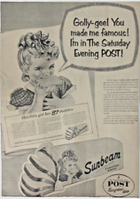 Vintage 1953 miss for sale  Lilburn