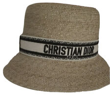 Cappello christian dior usato  Milano