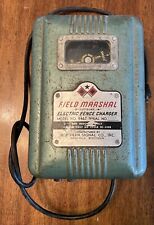 Vintage field marshal for sale  Charleston