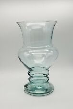 Handblown glass vase for sale  Macon