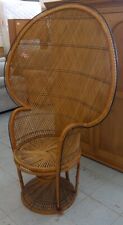 peacock chair for sale  YORK