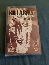 Killarmy camouflage ninjas for sale  Brooklyn