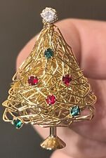 Christmas tree pin for sale  Raleigh
