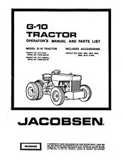 Tractor operator service for sale  Addison