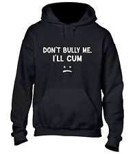 Bully cum hoody for sale  MANCHESTER