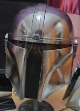 Mandalorian helmet for sale  NORTHAMPTON