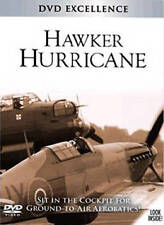 Hawker hurricane dvd for sale  Kennesaw
