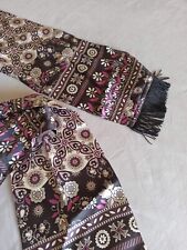 Sciarpa foulard donna usato  Perugia