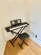 Yamaha np12 piaggero for sale  GUILDFORD