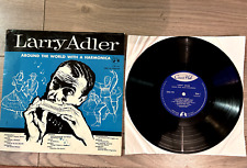 Larry adler around for sale  CHELMSFORD