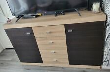 Chest drawers doors. for sale  ST. HELENS