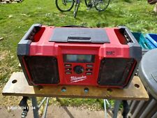 Milwaukee m18 dab for sale  BOSTON