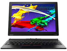 Lenovo X1 Tablet Gen 2 ThinkPad Core i5-7Y57 1,2GHZ 8GB 256GB Toch na sprzedaż  Wysyłka do Poland