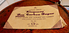 Vintage kingsway pen for sale  CARLISLE