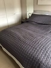 Quilted bedbread for sale  LEAMINGTON SPA