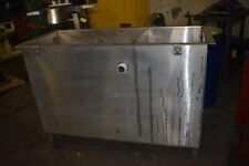 Stainless steel filtration for sale  Cincinnati