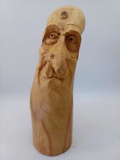 Hand carved wood for sale  YORK