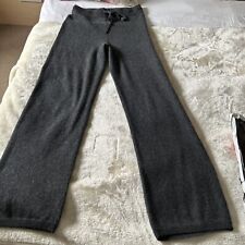 Cashmere wide leg for sale  STAINES-UPON-THAMES