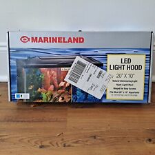 Marineland led aquarium for sale  Matthews