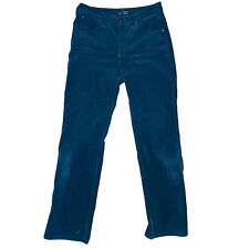 Armani jeans corduroy for sale  GLASGOW