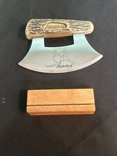 Alaskan ulu knife for sale  Anacortes