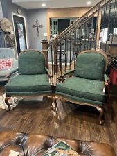 2 chairs accent arm for sale  Grand Prairie
