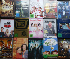 Dvd sammlung auswahl gebraucht kaufen  Elsdorf