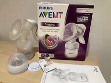 Philips avent natural for sale  WESTHILL