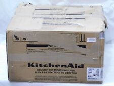 Kitchenaid kmcs3022gss 2.2 for sale  Rockford