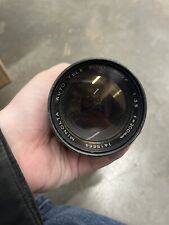 minolta 1415664 Lens for sale  Shipping to South Africa