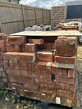 Reclaimed imperial bricks for sale  ROCHESTER