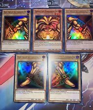 Exodia forbidden one for sale  Bend