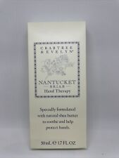 Crabtree evelyn nantucket for sale  SPENNYMOOR