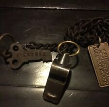 Alcatraz prison key for sale  Brookings