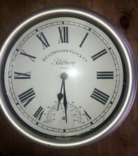 Door wall clock for sale  ATHERSTONE