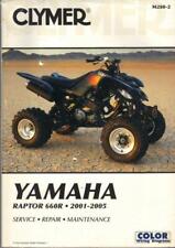 Yamaha raptor 660r d'occasion  Expédié en Belgium