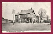 017105 postcard chingford for sale  FROME