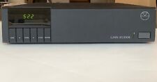 Linn kudos tuner for sale  HIGH WYCOMBE