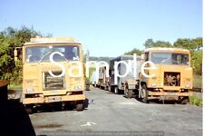 Truck scammell crusader for sale  UK