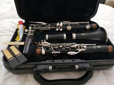 Usado, Clarinete Yamaha YCL 250 com bocal e estojo rígido original comprar usado  Enviando para Brazil