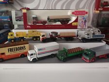 Trackside diecast vehicles for sale  SALFORD
