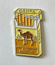 Pin paquet cigarettes d'occasion  Aizenay