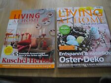 Living at home gebraucht kaufen  Euskirchen