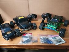 Traxxas rustlers vxl for sale  Levittown