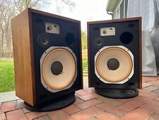 Jbl l55 speakers for sale  Mountain Lakes