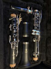 Yamaha clarinet 255 for sale  RUGBY