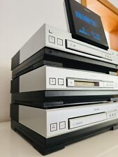 Pioneer stereoanlage minidisc gebraucht kaufen  Büdingen