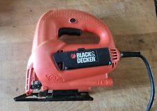 Black decker js500 for sale  Eaton